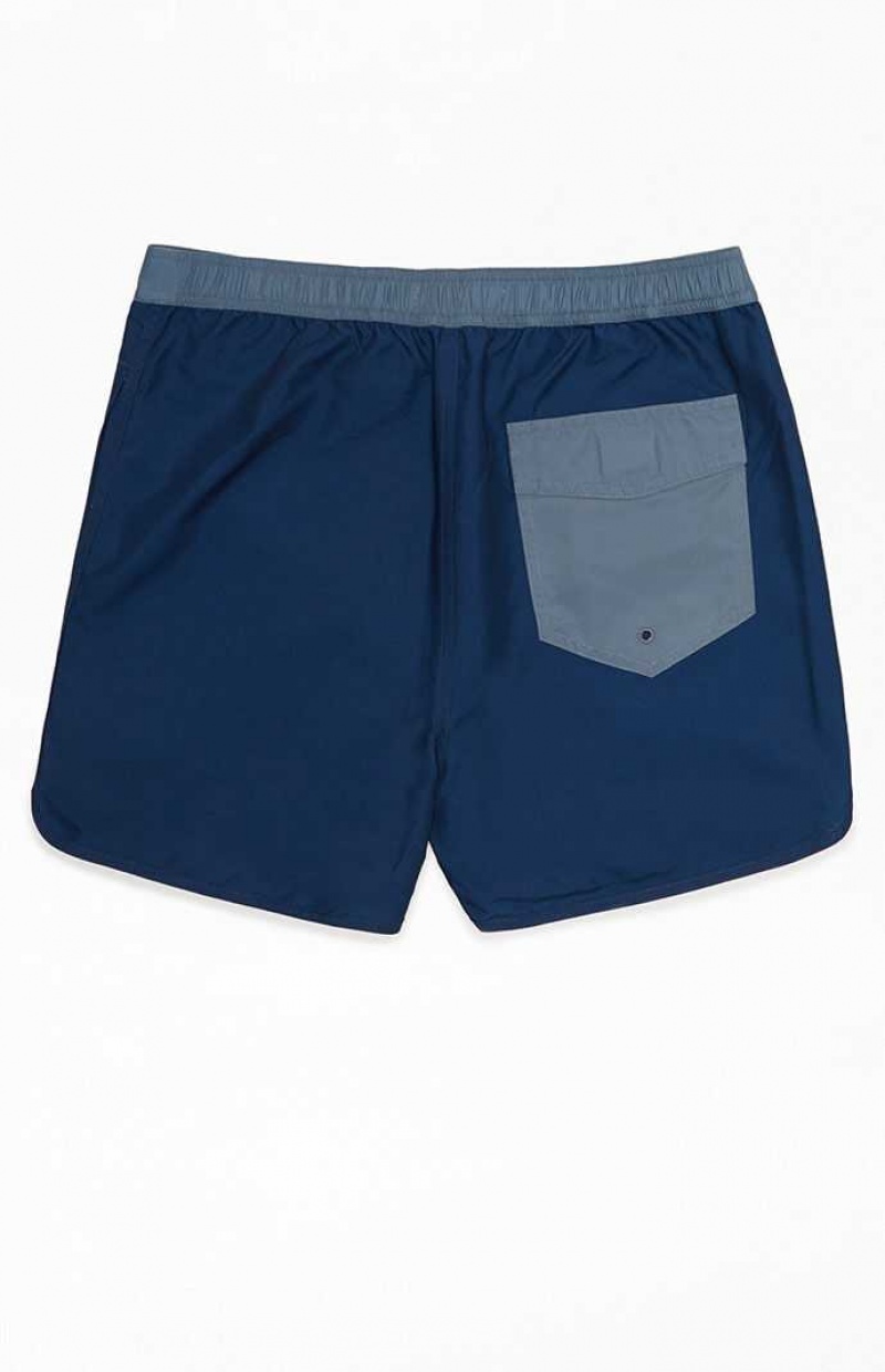 Suéteres PacSun Dusty Blue 15