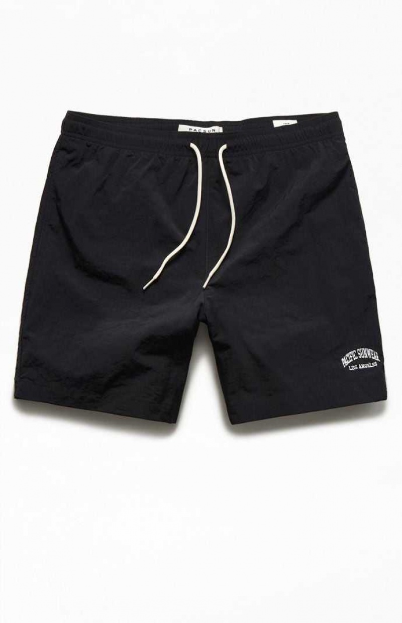 Suéteres PacSun Nylon Collegiate 6.5\