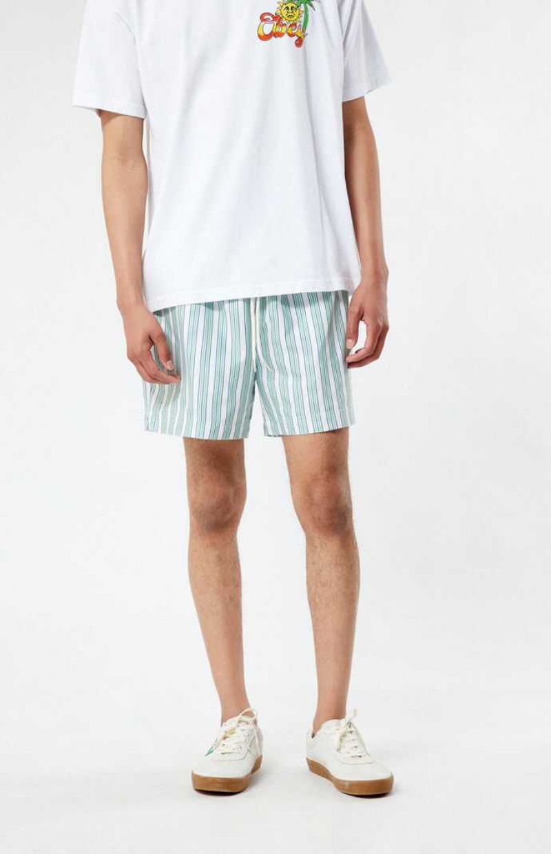 Suéteres PacSun Stripe 4.5