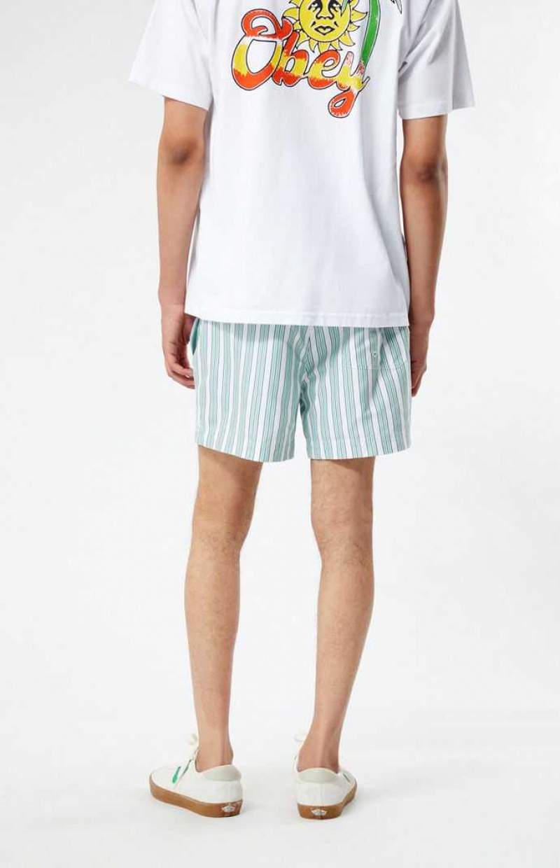 Suéteres PacSun Stripe 4.5