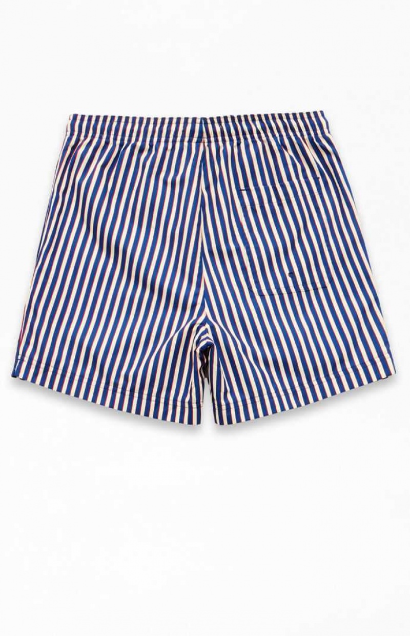 Suéteres PacSun Stripe 4.5