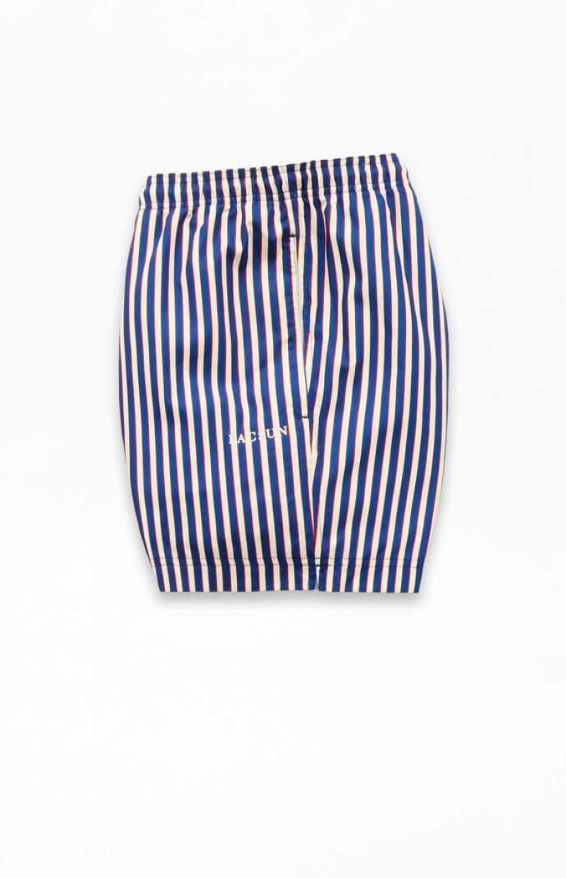 Suéteres PacSun Stripe 4.5